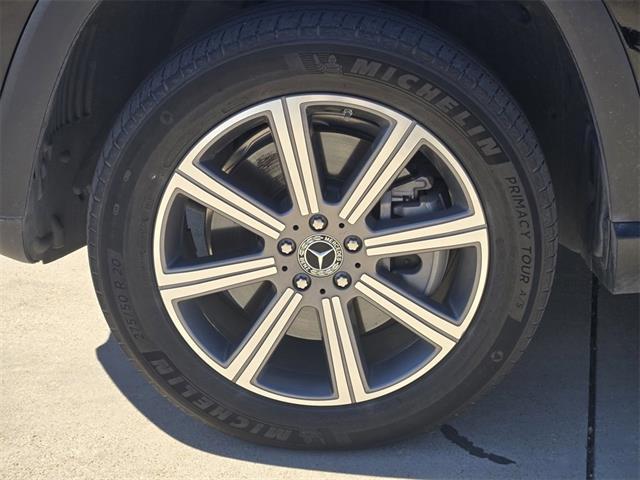 used 2023 Mercedes-Benz GLS 450 car, priced at $56,988