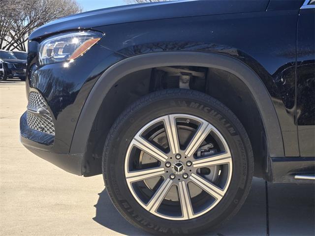 used 2023 Mercedes-Benz GLS 450 car, priced at $56,988