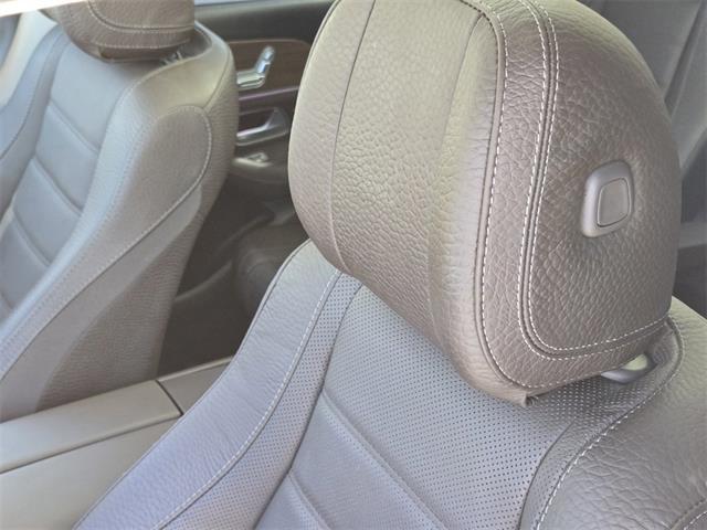 used 2023 Mercedes-Benz GLS 450 car, priced at $56,988