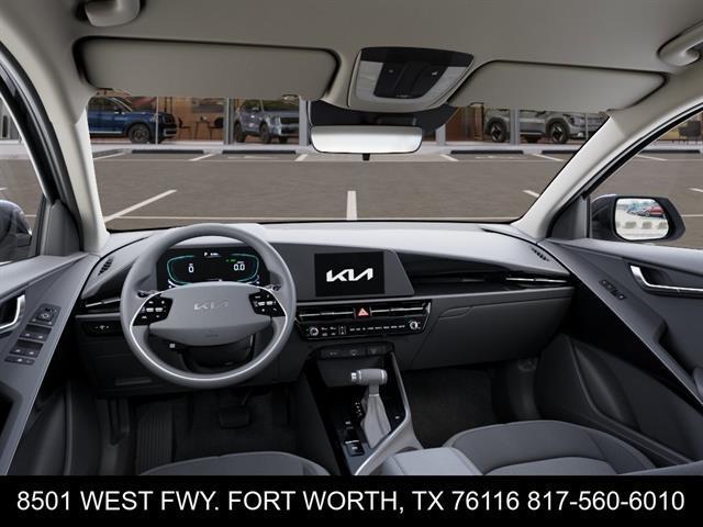 new 2026 Kia Niro car, priced at $27,095