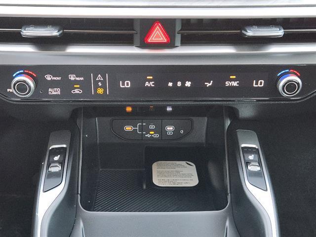 new 2026 Kia Sorento car, priced at $45,485