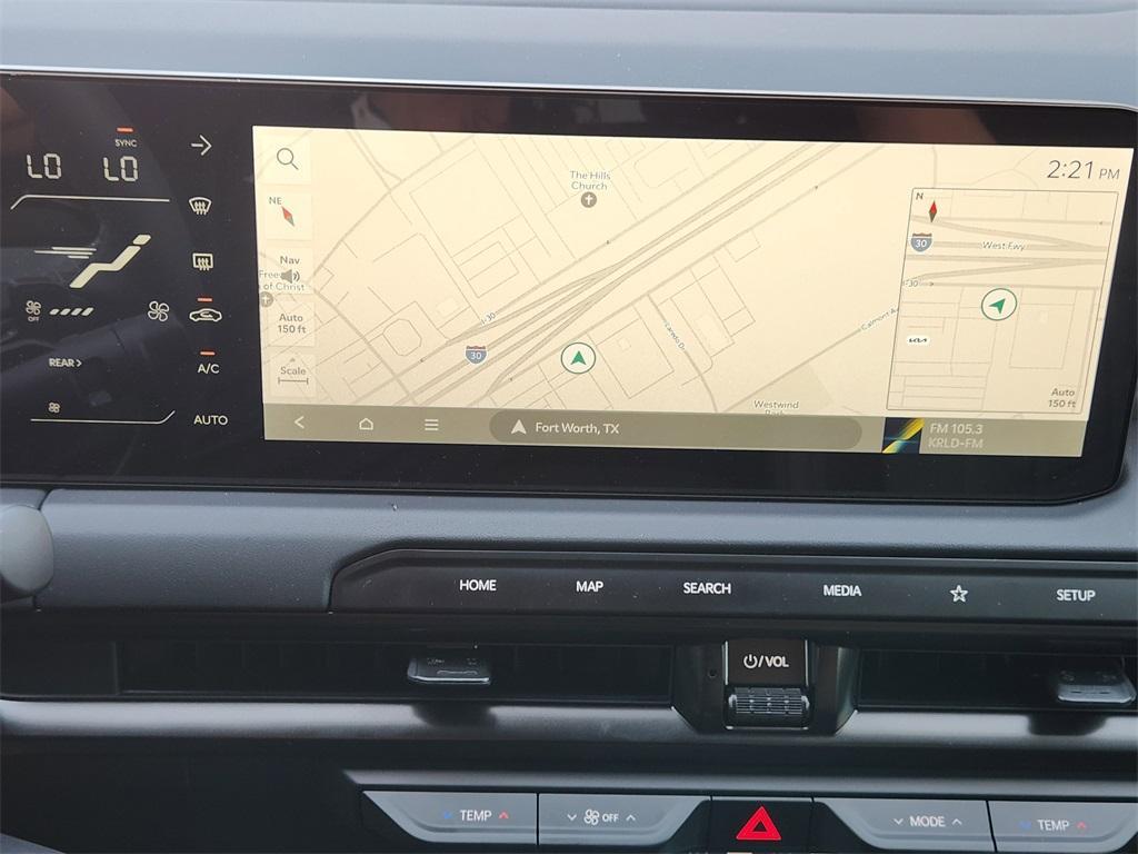 new 2027 Kia Telluride car