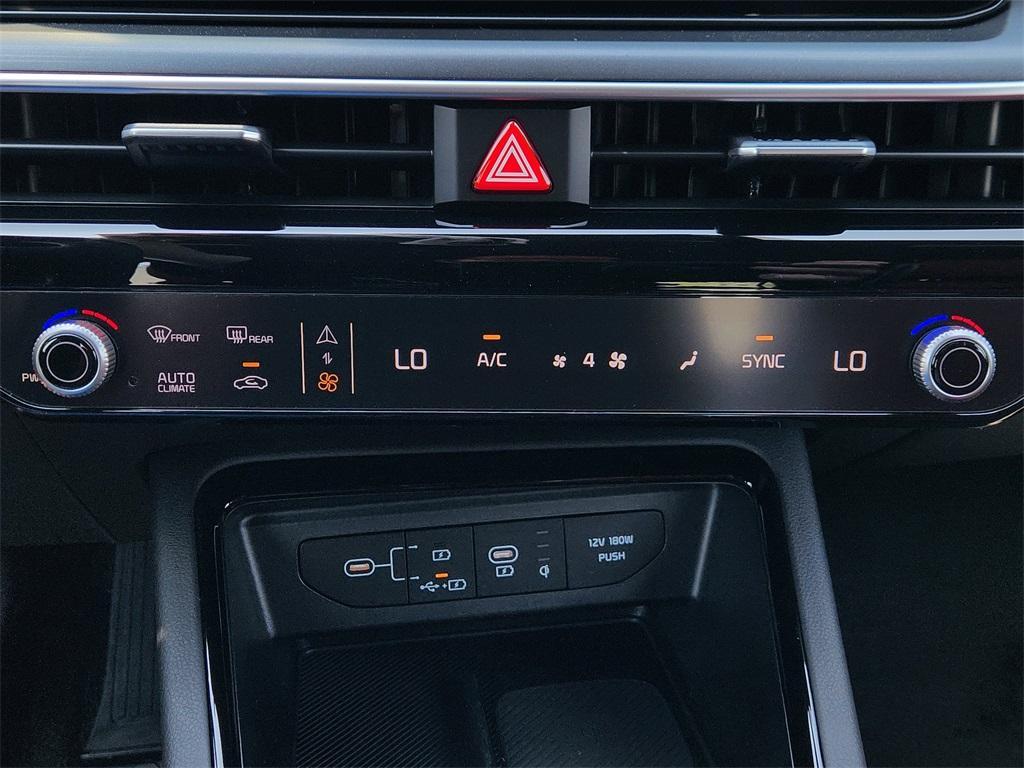 new 2026 Kia K5 car, priced at $32,314