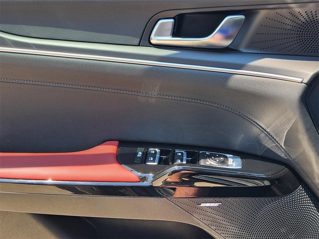 new 2026 Kia K5 car, priced at $32,314