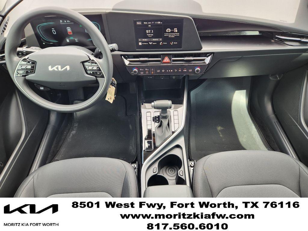 new 2026 Kia Niro car, priced at $27,920