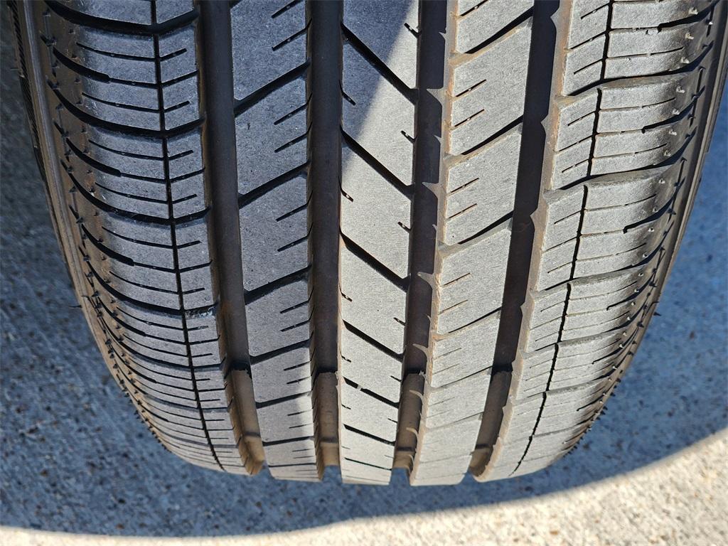 used 2022 Ford Bronco Sport car, priced at $20,437