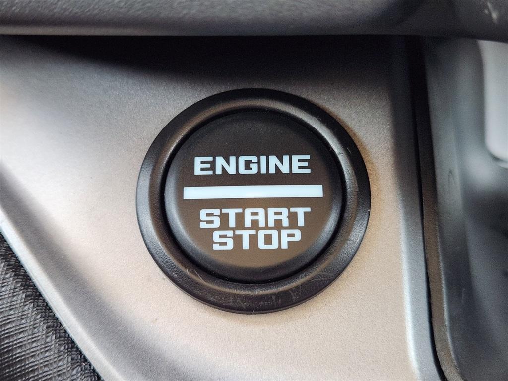 used 2022 Ford Bronco Sport car, priced at $20,437