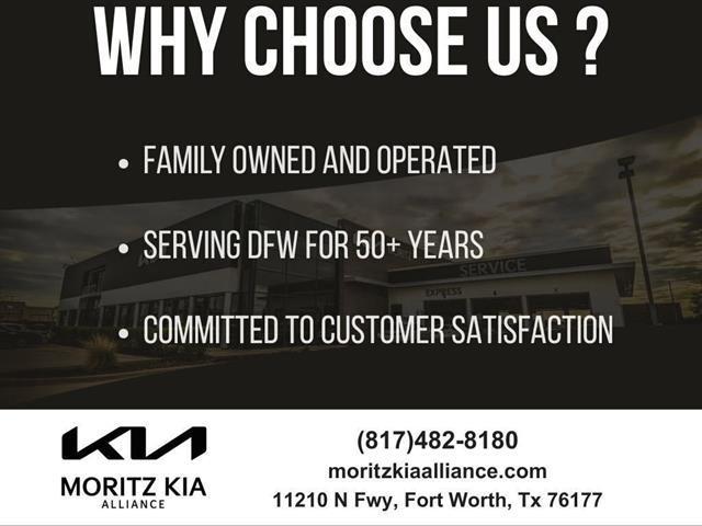 new 2026 Kia Sorento car, priced at $42,000