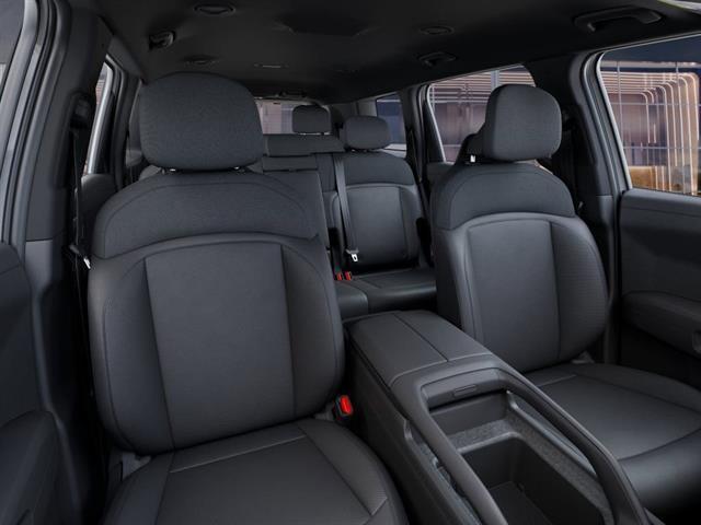 new 2027 Kia Telluride car, priced at $41,230