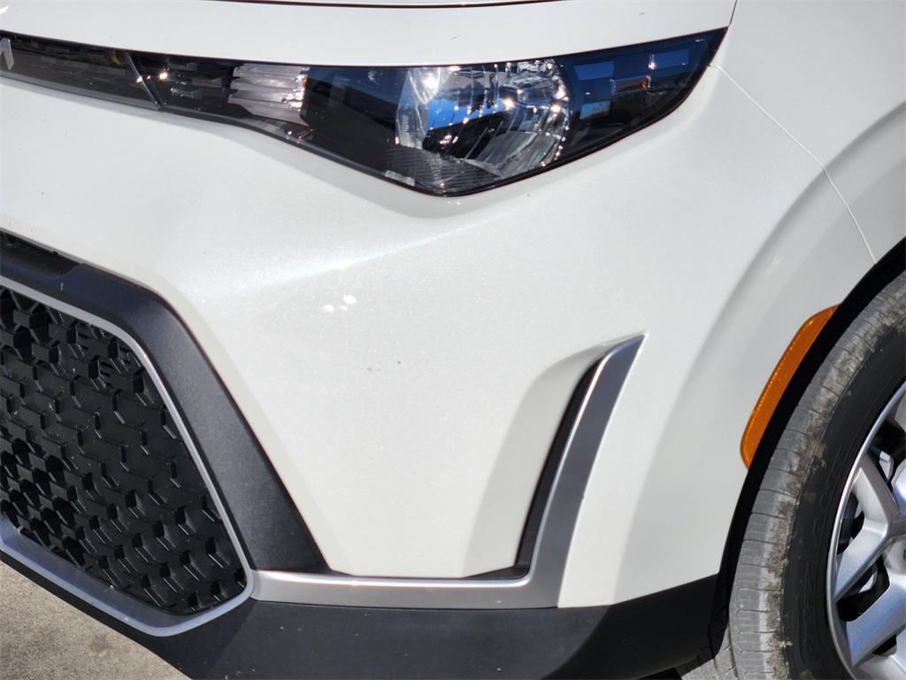 new 2025 Kia Soul car, priced at $21,970