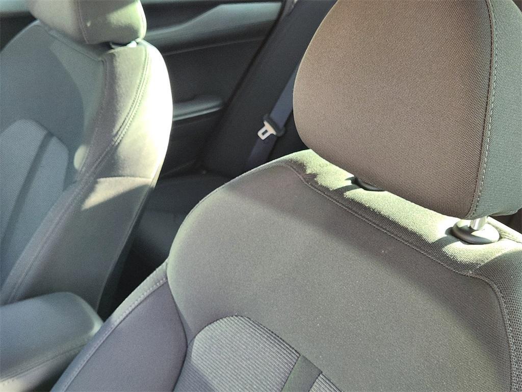 used 2024 Kia K5 car, priced at $24,837