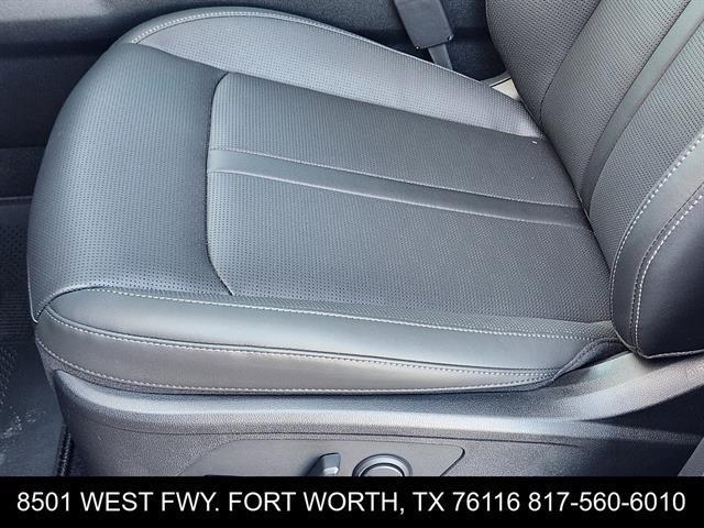 new 2026 Kia Sorento car, priced at $41,105