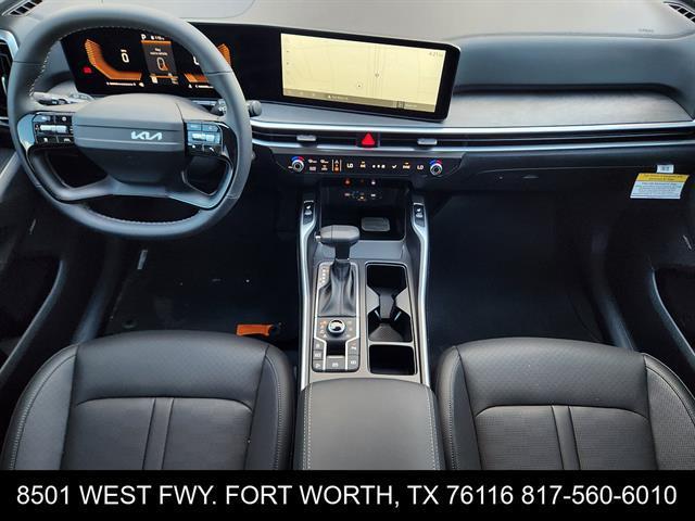 new 2026 Kia Sorento car, priced at $41,105