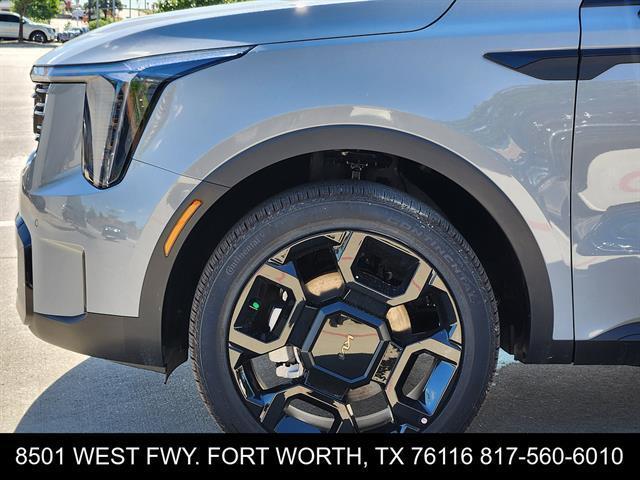 new 2026 Kia Sorento car, priced at $41,105