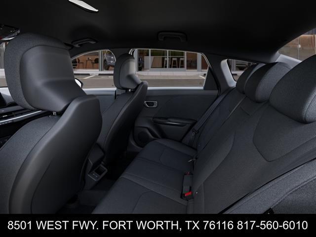 new 2026 Kia K4 car, priced at $22,430