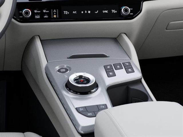 new 2026 Kia Sportage Hybrid car, priced at $42,385