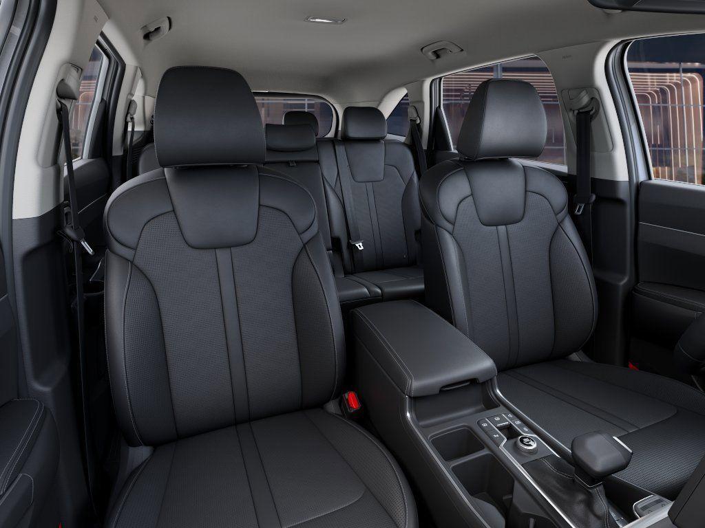 new 2026 Kia Sorento car, priced at $41,285