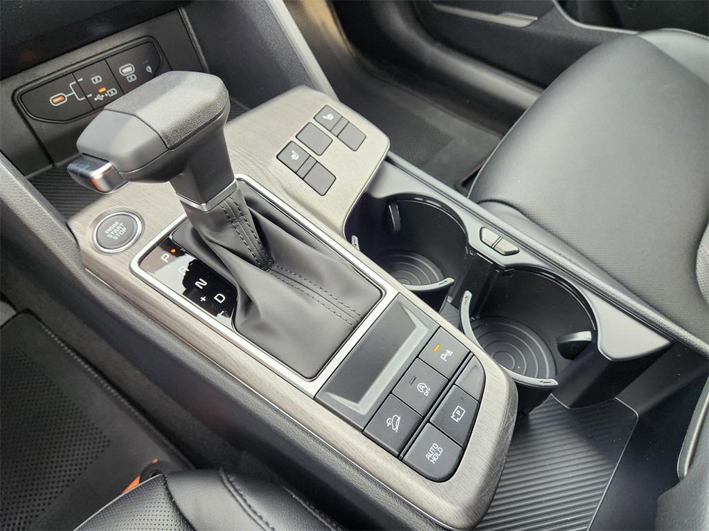 new 2026 Kia Sportage car, priced at $36,399