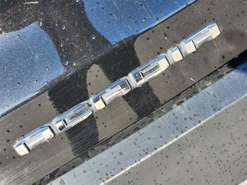 used 2020 GMC Acadia car, priced at $21,537