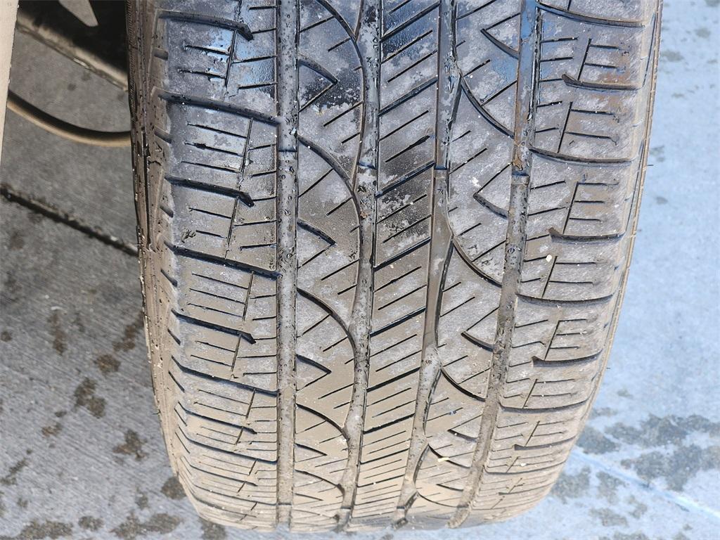 used 2020 GMC Acadia car, priced at $21,537