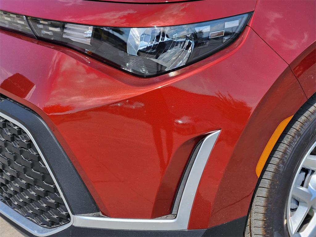 new 2025 Kia Soul car, priced at $23,695