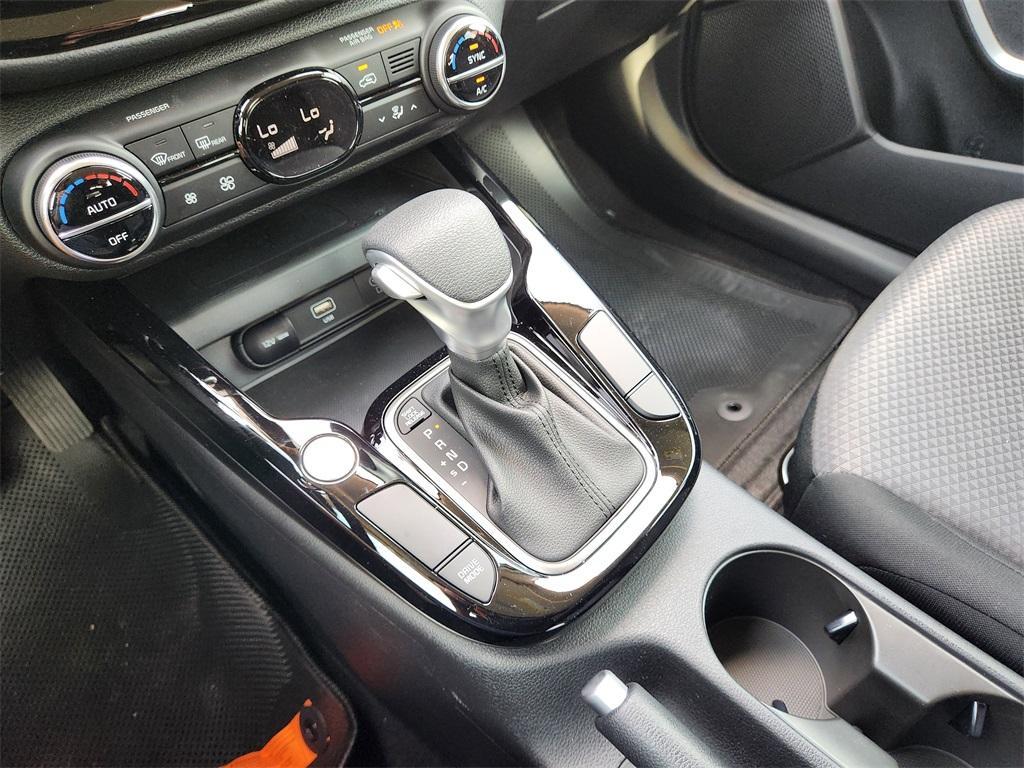 new 2025 Kia Soul car, priced at $23,695