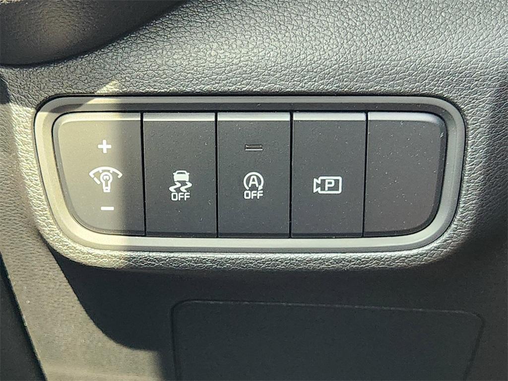 new 2025 Kia Soul car, priced at $23,695