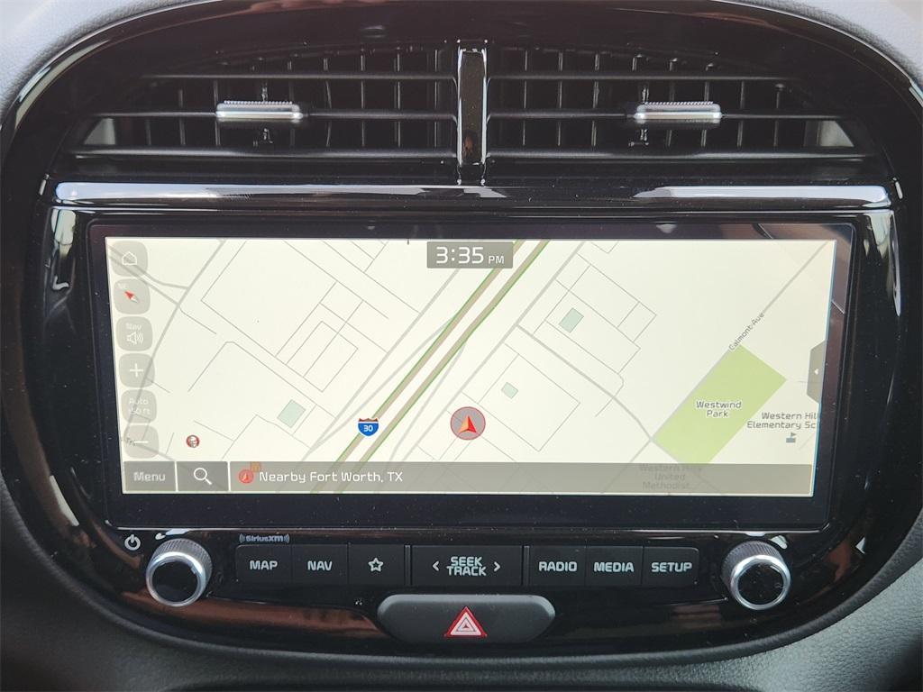 new 2025 Kia Soul car, priced at $23,695