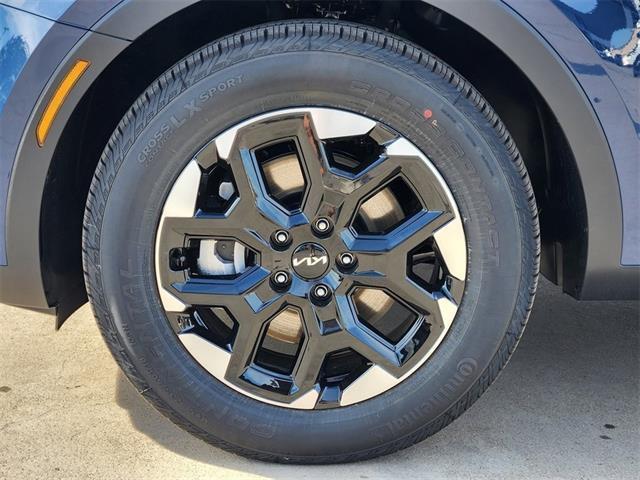 new 2026 Kia Sorento car, priced at $38,970