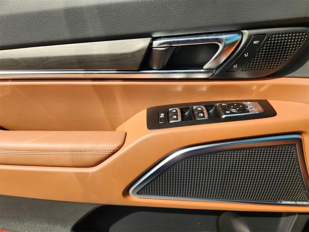 new 2025 Kia Telluride car, priced at $47,365