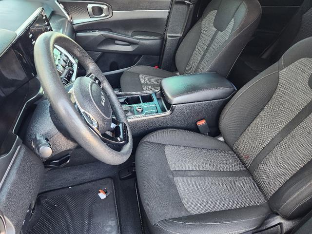 used 2022 Kia Sorento car, priced at $24,789