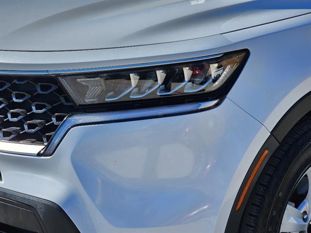 used 2022 Kia Sorento car, priced at $24,789