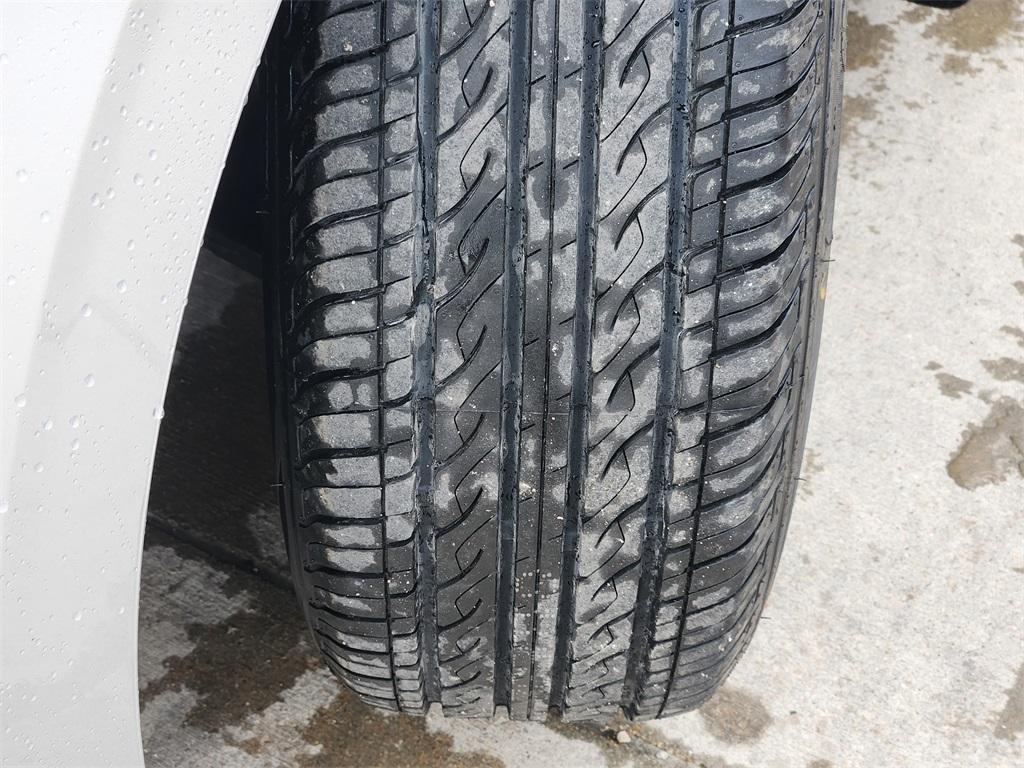 used 2021 Nissan Sentra car, priced at $17,837