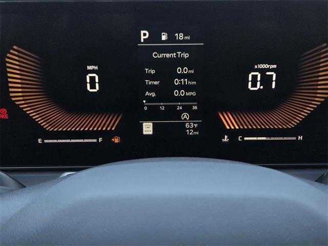 new 2026 Kia Sorento car, priced at $38,760