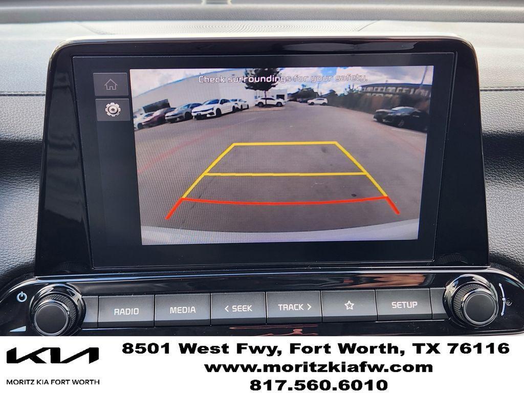 used 2024 Kia Forte car, priced at $21,965