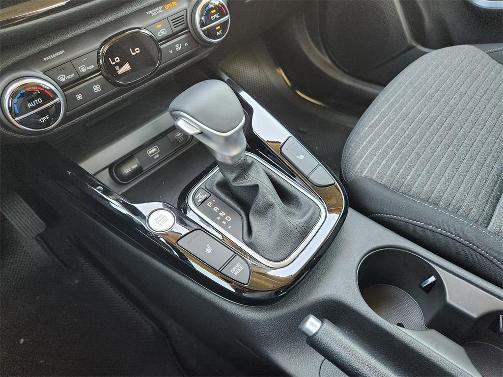 new 2025 Kia Soul car, priced at $24,447