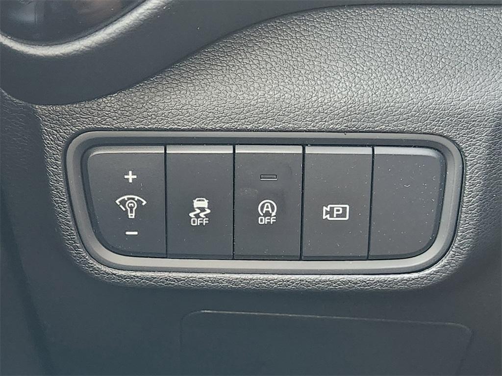 new 2025 Kia Soul car, priced at $24,447