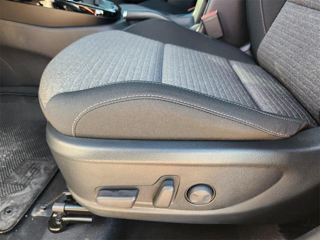 new 2025 Kia Soul car, priced at $24,447