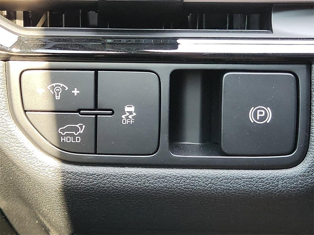 new 2026 Kia Sportage car, priced at $40,070