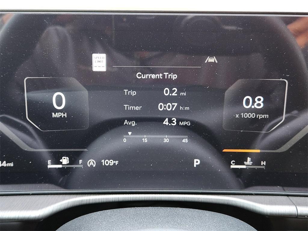 new 2026 Kia Sportage car, priced at $40,070