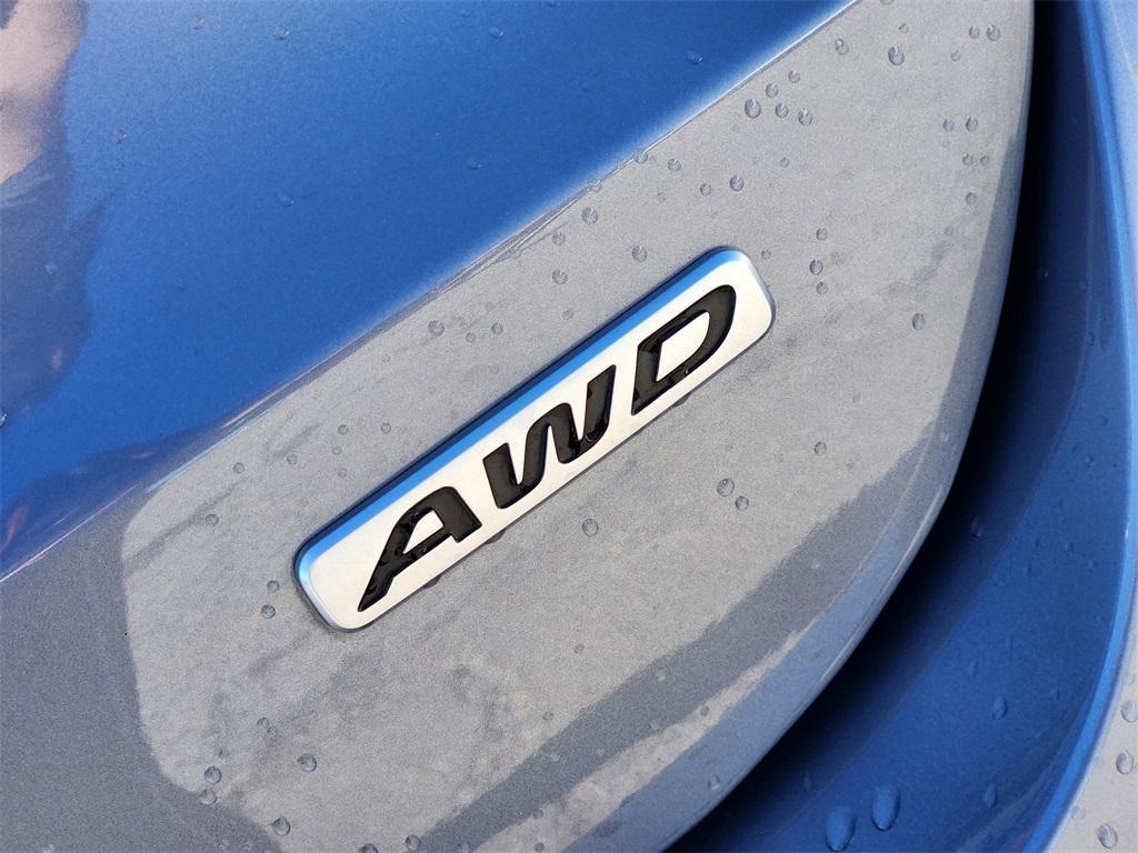 used 2022 Kia K5 car, priced at $23,298