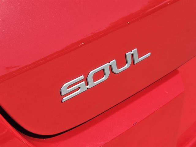 used 2024 Kia Soul car, priced at $17,998