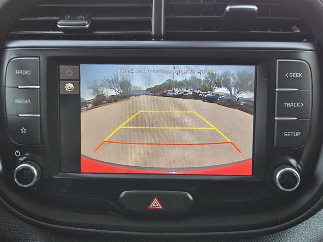 used 2024 Kia Soul car, priced at $17,998