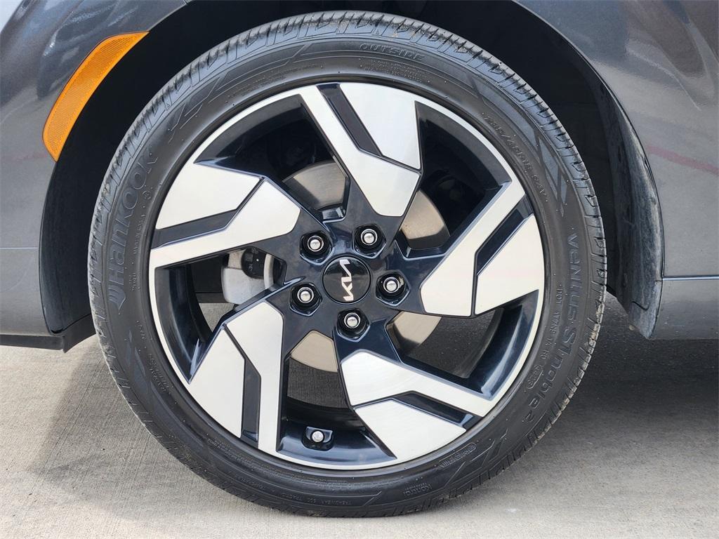 used 2024 Kia Soul car, priced at $22,598