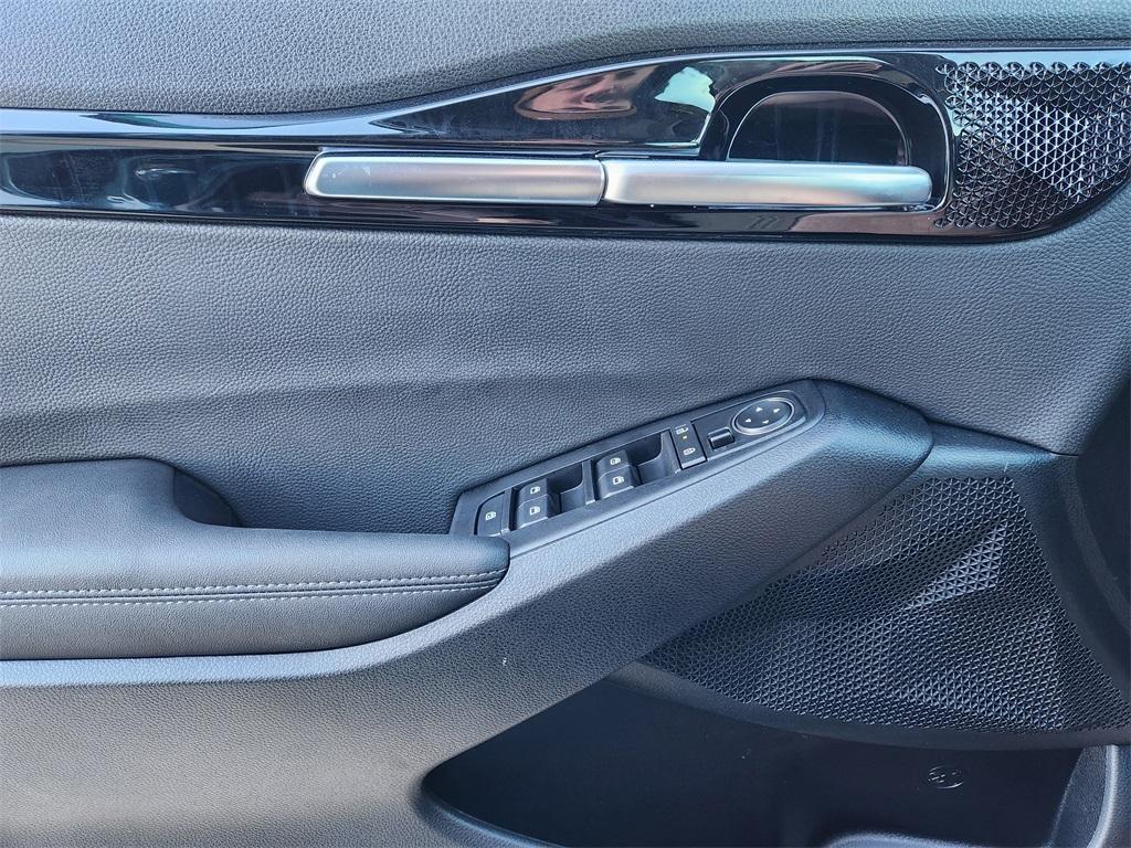 new 2026 Kia Seltos car, priced at $26,485