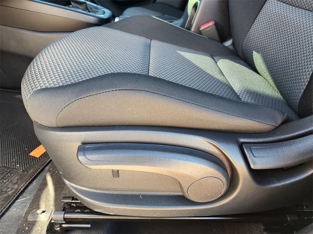 new 2025 Kia Soul car, priced at $22,259