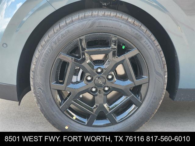 new 2026 Kia Carnival car, priced at $48,450