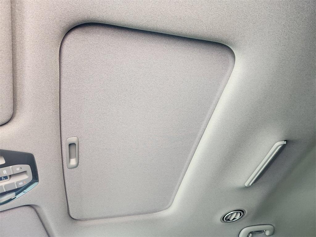 new 2026 Kia EV9 car, priced at $46,856