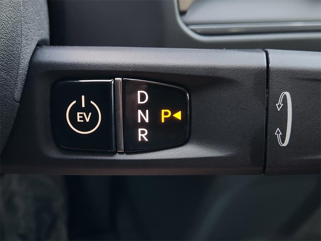 new 2026 Kia EV9 car, priced at $46,856