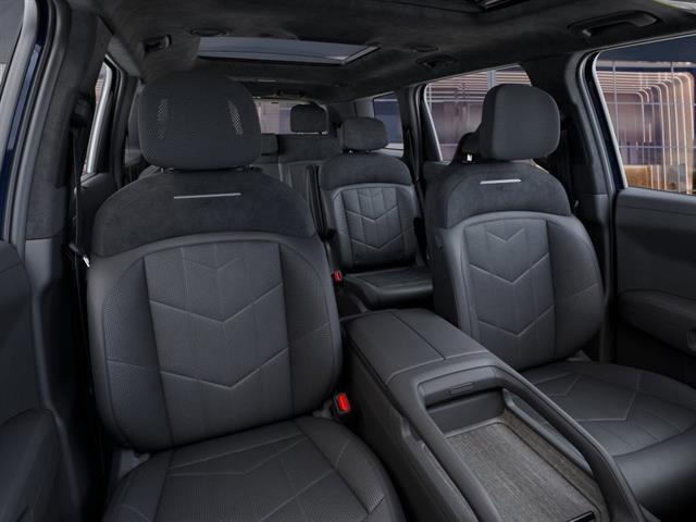 new 2027 Kia Telluride car, priced at $57,375